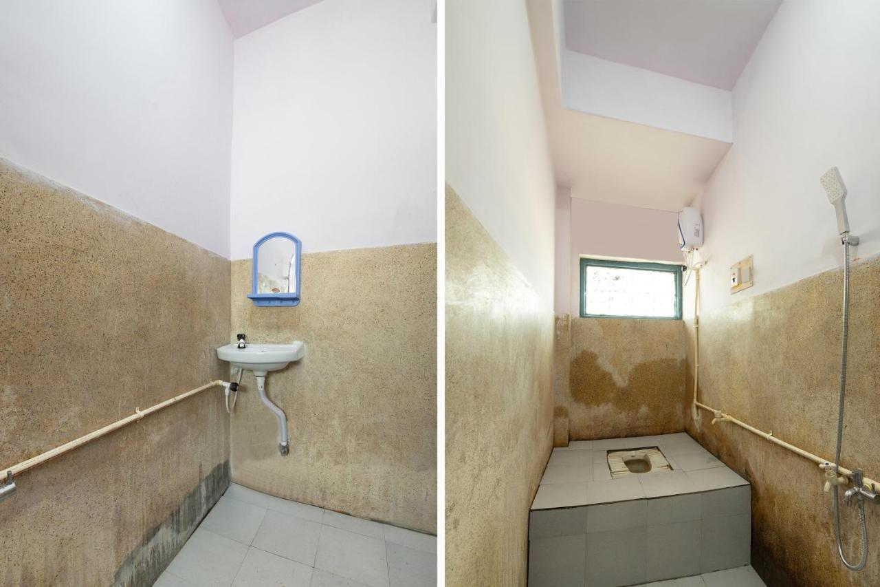Spot On 66235 Samruddhi Lodge Tumkur Exterior foto